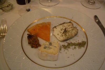 David's cheese
